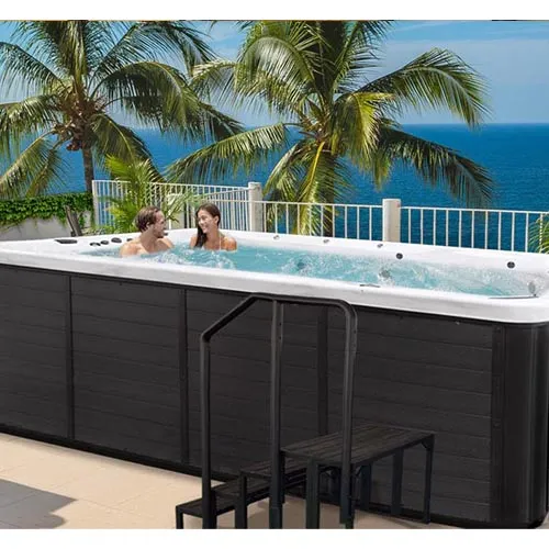 Swimspa hot tubs for sale in Saint Cloud